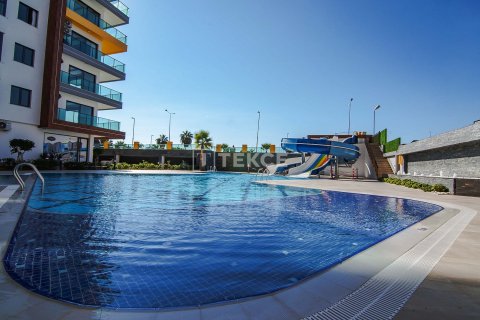 1+1 Appartement à Alanya, Turkey No. 91006 5