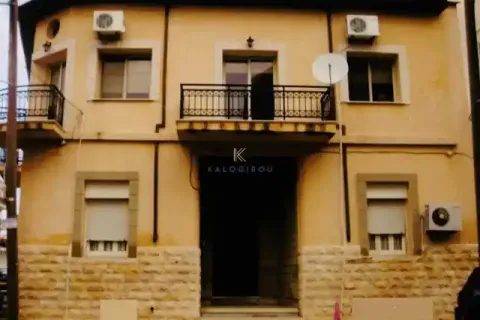 6 chambres House à Larnaca, Cyprus No. 29833 1