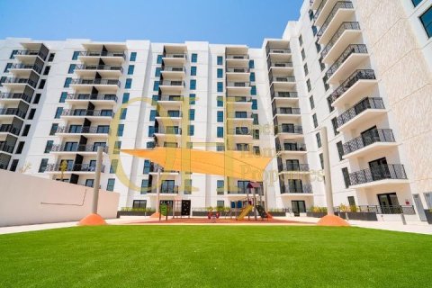 1 dormitorio Apartment en  Yas Island, UAE No. 8530 2