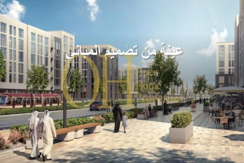 1019.6m² Land en Al Shamkha, UAE No. 8510 2