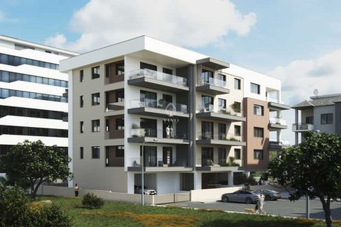 2 bedrooms Apartment in Agios Athanasios, Cyprus No. 78057 1