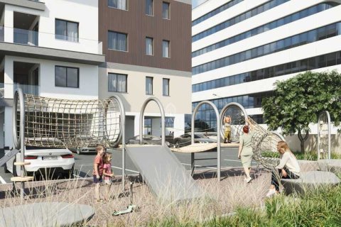 3 bedrooms Apartment in Agios Athanasios, Cyprus No. 78058 6