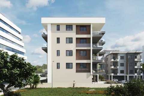 3 bedrooms Apartment in Agios Athanasios, Cyprus No. 78058 9