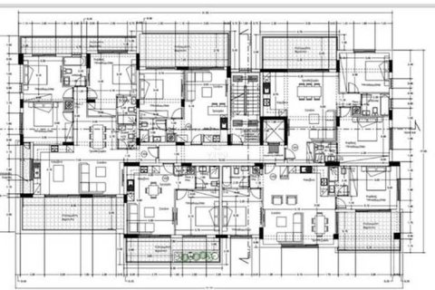 3 bedrooms Apartment in Agios Athanasios, Cyprus No. 78058 2