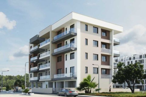 3 bedrooms Apartment in Agios Athanasios, Cyprus No. 78058 11
