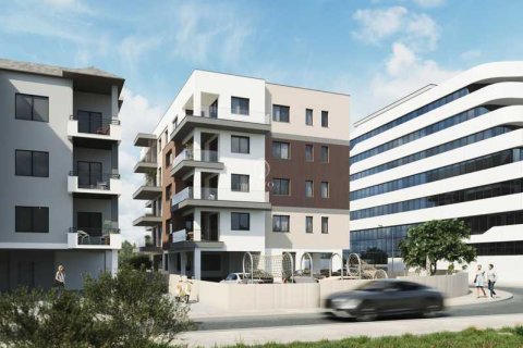 3 bedrooms Apartment in Agios Athanasios, Cyprus No. 78058 8