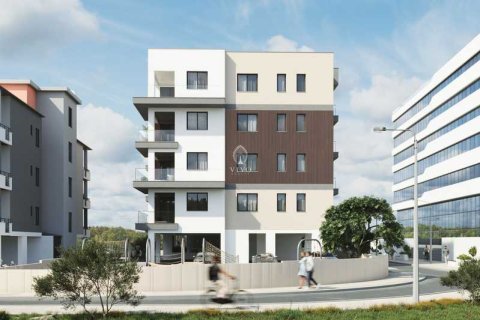 3 bedrooms Apartment in Agios Athanasios, Cyprus No. 78058 10