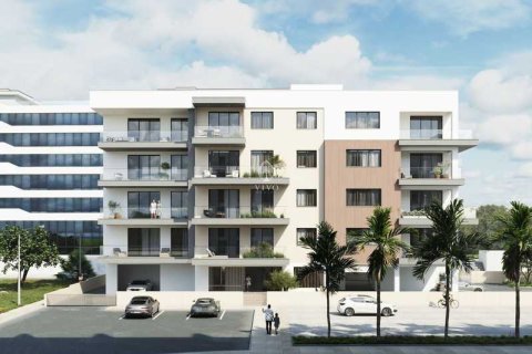 3 bedrooms Apartment in Agios Athanasios, Cyprus No. 78058 1