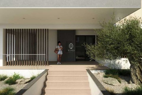 3 bedrooms Apartment in Agios Athanasios, Cyprus No. 78058 5