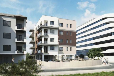 3 bedrooms Apartment in Agios Athanasios, Cyprus No. 78058 7