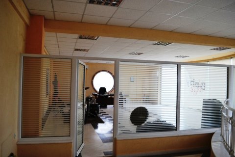 2600m² Commercial property in Thessaloniki, Greece No. 49187 8