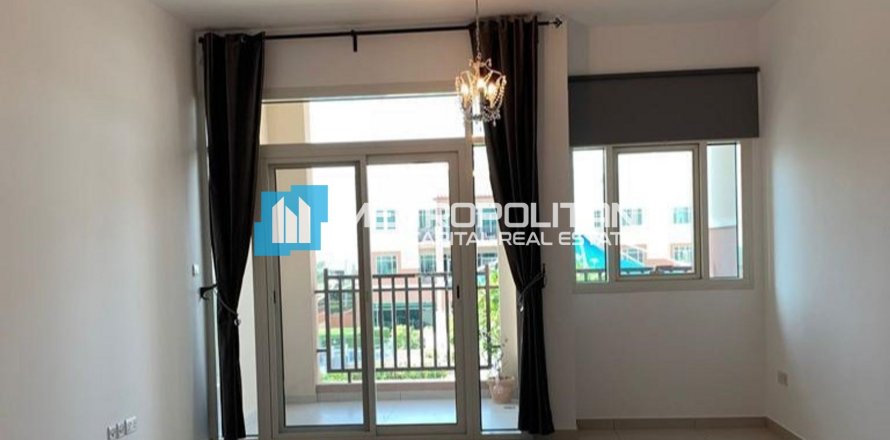 2 dormitorios Apartment en Al Ghadeer, UAE No. 45798