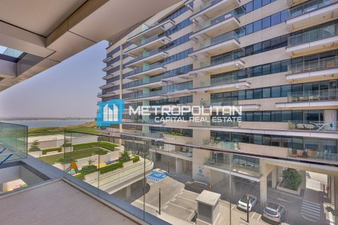 2 dormitorios Apartment en  Yas Island, UAE No. 52816 15