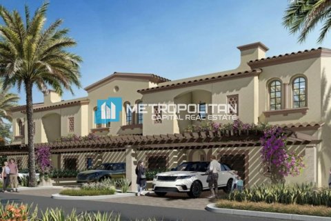 3 bedrooms Townhouse in Khalifa City, UAE No. 46502 1