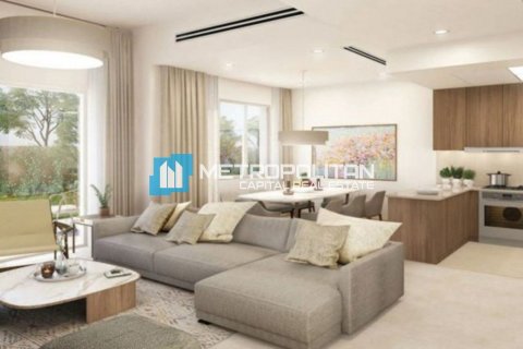 3 bedrooms Townhouse in Khalifa City, UAE No. 46502 5