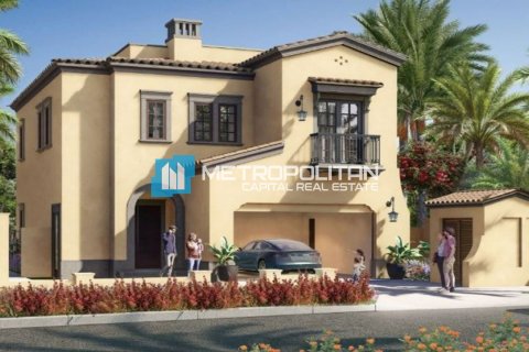 3 dormitorios Townhouse en Khalifa City, UAE No. 46502 9