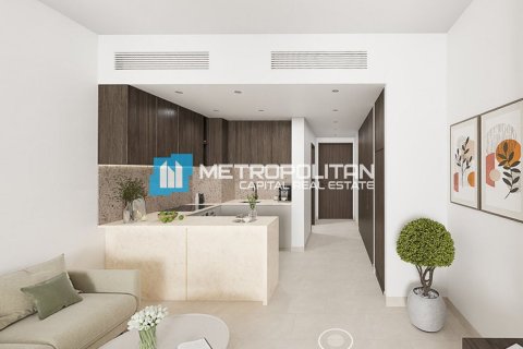 Квартира 47.7м² на Остров Яс, ОАЭ №52815 5