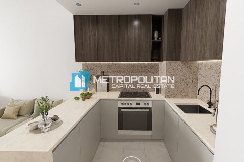 Квартира 47.7м² на Остров Яс, ОАЭ №52815 6