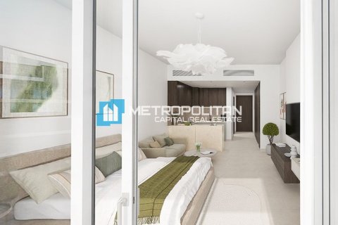 Квартира 47.7м² на Остров Яс, ОАЭ №52815 4