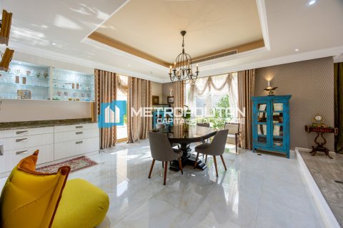 5 bedrooms Villa in Al Raha Golf Gardens, UAE No. 52817 3