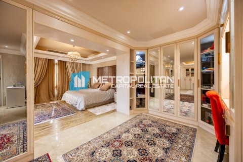 5 bedrooms Villa in Al Raha Golf Gardens, UAE No. 52817 20