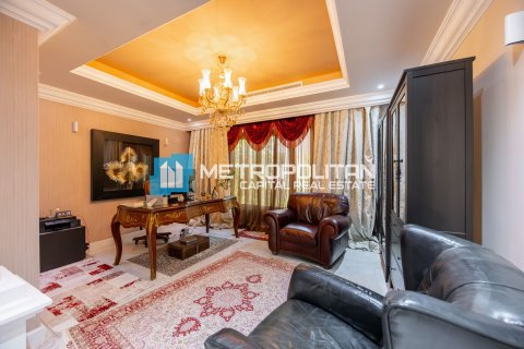 5 bedrooms Villa in Al Raha Golf Gardens, UAE No. 52817 19