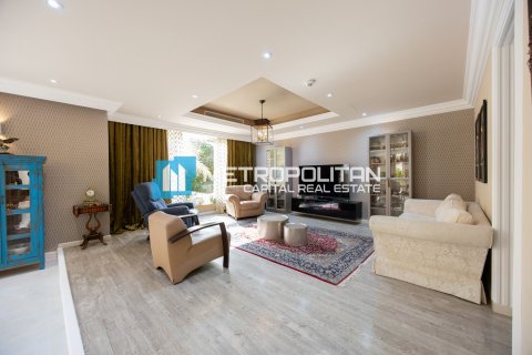 5 bedrooms Villa in Al Raha Golf Gardens, UAE No. 52817 10