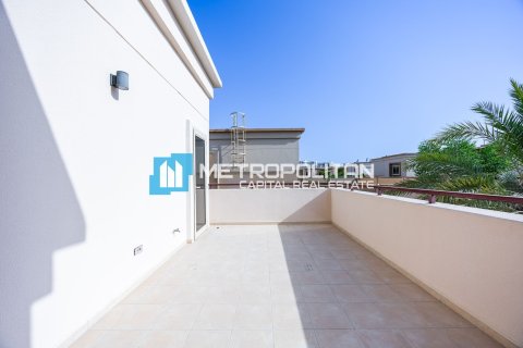 5 bedrooms Villa in Al Raha Golf Gardens, UAE No. 52817 23