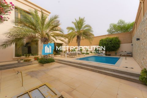 5 bedrooms Villa in Al Raha Golf Gardens, UAE No. 52817 29