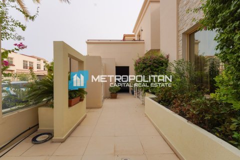 5 bedrooms Villa in Al Raha Golf Gardens, UAE No. 52817 30