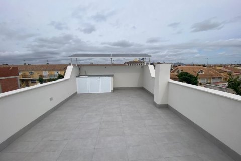 3 bedrooms Villa in Los Alcazares, Spain No. 26847 6