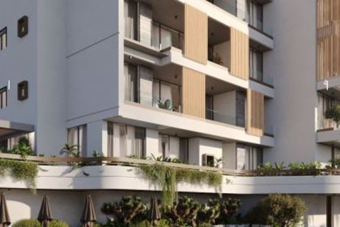 3 bedrooms Apartment in Paphos, Cyprus No. 36796 1