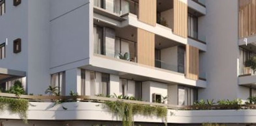 3 bedrooms Apartment in Paphos, Cyprus No. 36796