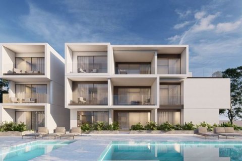 3 bedrooms Apartment in Chloraka, Cyprus No. 36797 1