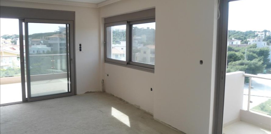 2 dormitorios Apartment en Athens, Greece No. 49304