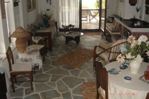 3 bedrooms Villa in Chalkidiki, Greece No. 49303 4