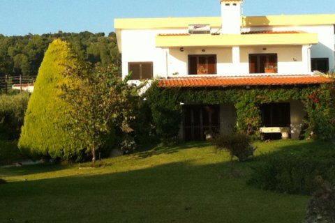 3 bedrooms Villa in Chalkidiki, Greece No. 49303 3