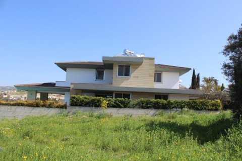 4 chambres Villa à Paphos, Cyprus No. 49302 10