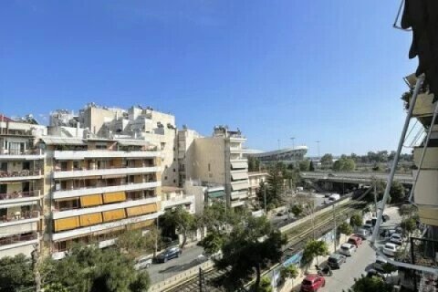 2 bedrooms Apartment in Athens, Greece No. 47652 2