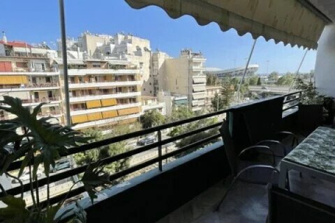 2 bedrooms Apartment in Athens, Greece No. 47652 1