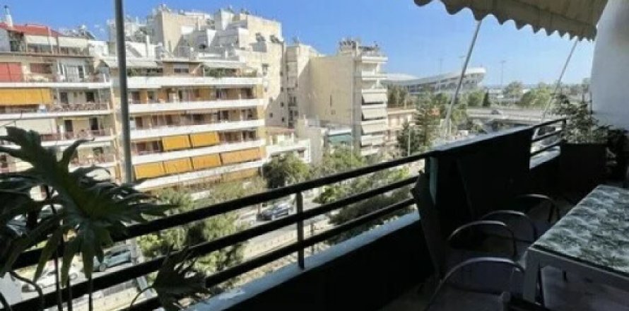 2 bedrooms Apartment in Athens, Greece No. 47652