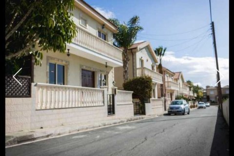 3 dormitorios House en Limassol, Cyprus No. 65296 9