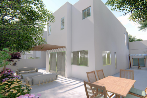 3 dormitorios House en Limassol, Cyprus No. 65293 5