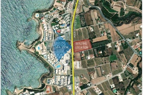 3 dormitorios House en Kissonerga, Cyprus No. 37237 6