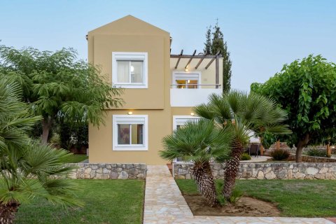 2 dormitorios Villa en Chania, Greece No. 23848 4