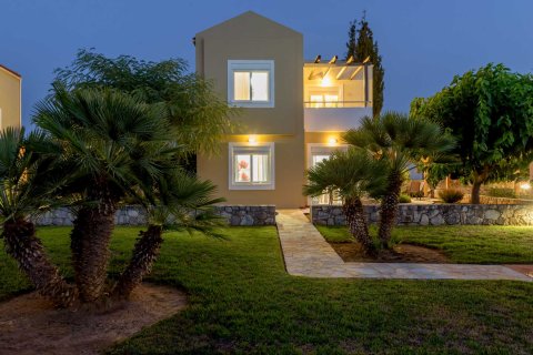 2 dormitorios Villa en Chania, Greece No. 23848 1