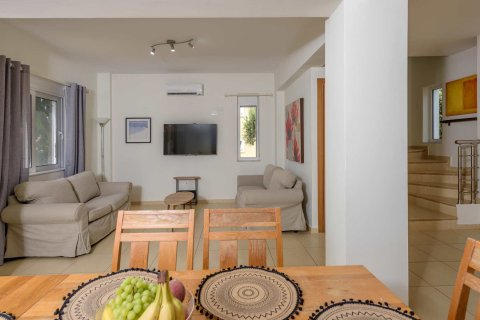 2 bedrooms Villa in Chania, Greece No. 23848 12