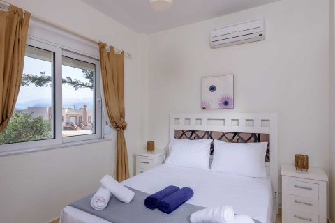 2 dormitorios Villa en Chania, Greece No. 23848 18