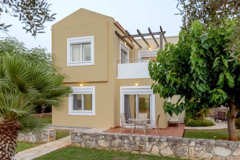 2 dormitorios Villa en Chania, Greece No. 23848 6