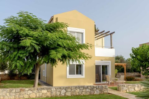 2 dormitorios Villa en Chania, Greece No. 23848 3